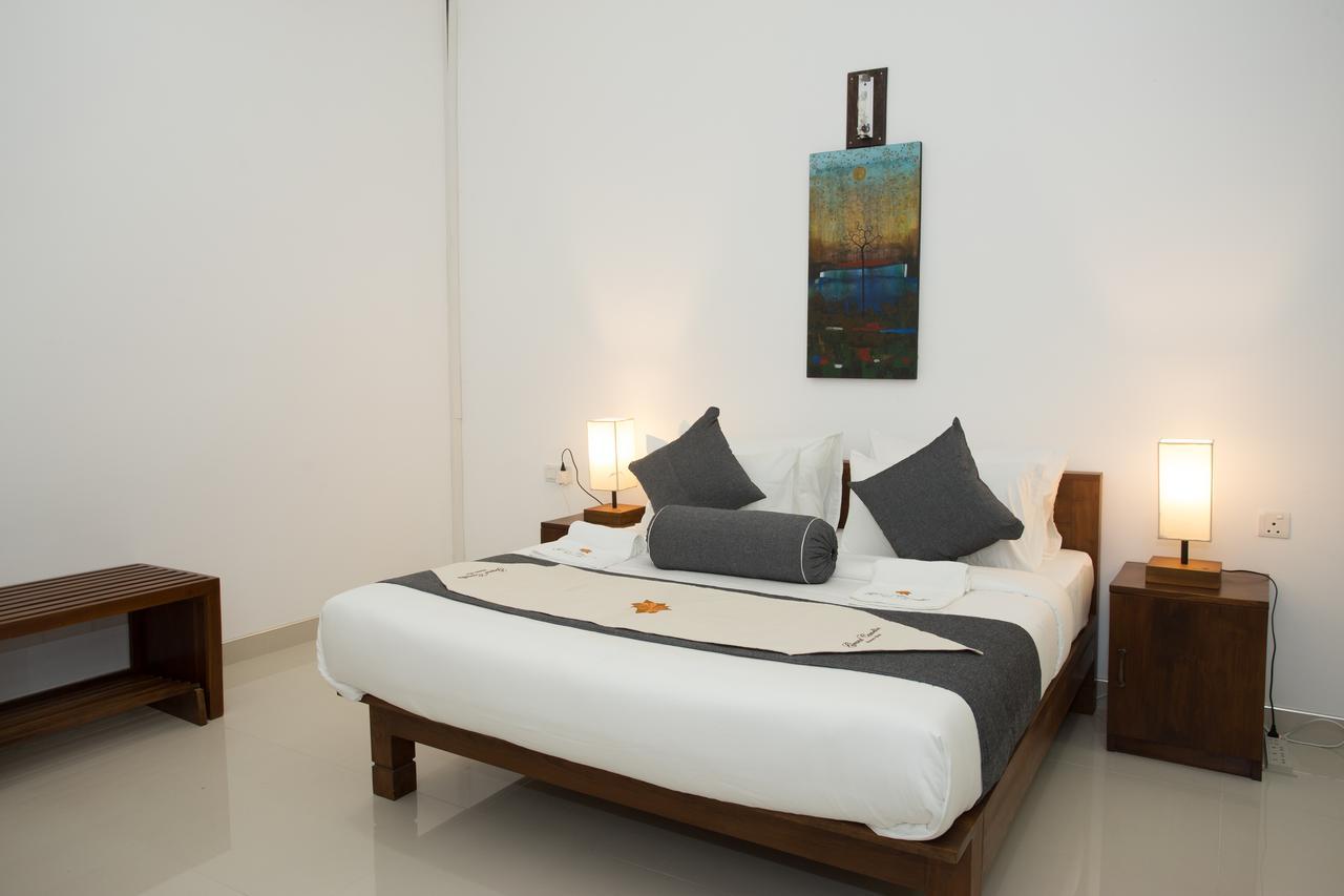 Grand Camellia Hotel Nuwara Eliya Bagian luar foto